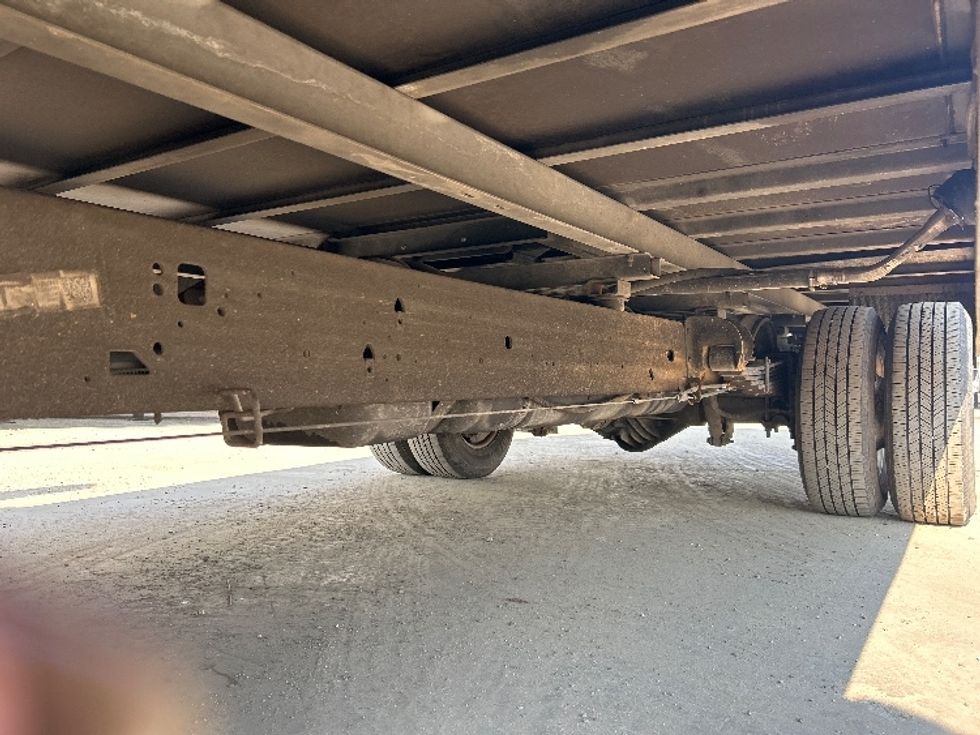 Light Duty Box Truck-Light and Medium Duty Trucks-GMC-2021-Savana G33903-Torrance-CA-110,928\n\t\tmiles-$ 29,500 - Image 5