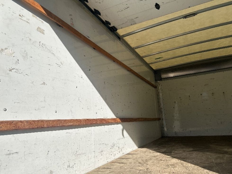 Light Duty Box Truck-Light and Medium Duty Trucks-GMC-2021-Savana G33903-Torrance-CA-119,165\n\t\tmiles-$ 28,500 - Image 11