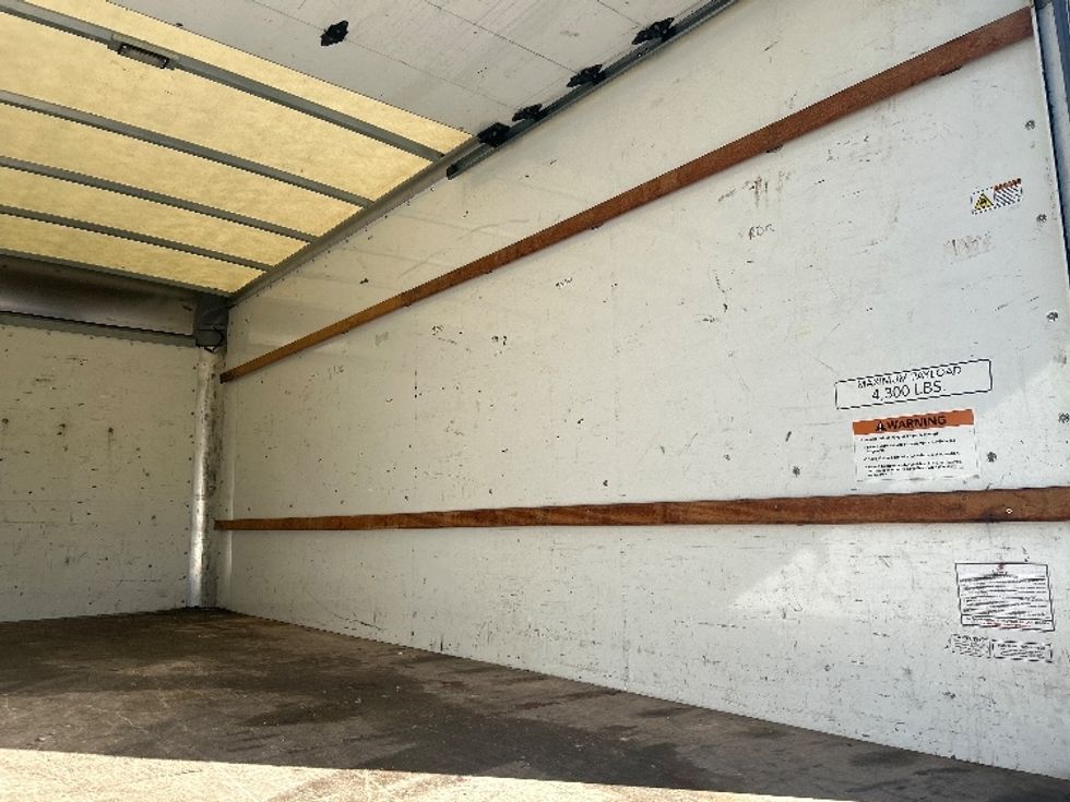 Light Duty Box Truck-Light and Medium Duty Trucks-GMC-2021-Savana G33903-Torrance-CA-119,165\n\t\tmiles-$ 28,500 - Image 12