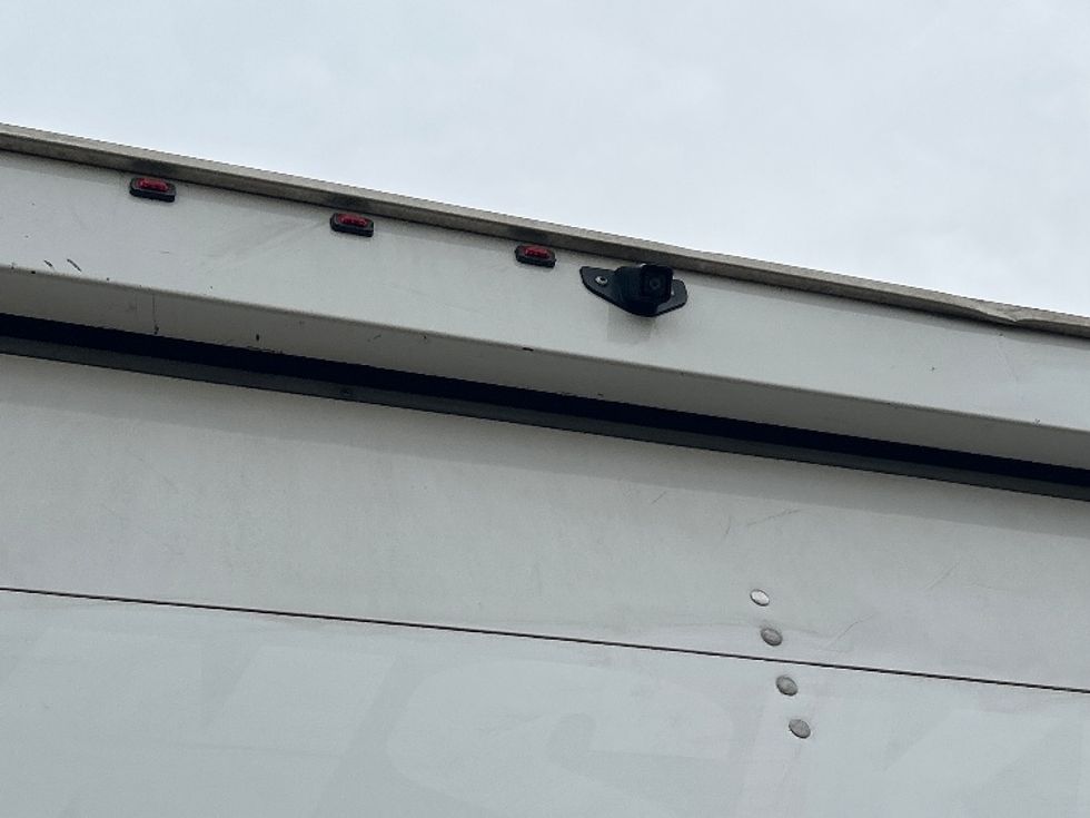 Light Duty Box Truck-Light and Medium Duty Trucks-GMC-2021-Savana G33903-Torrance-CA-119,165\n\t\tmiles-$ 28,500 - Image 26