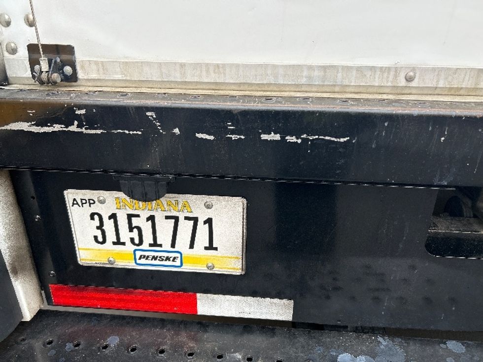 Light Duty Box Truck-Light and Medium Duty Trucks-GMC-2021-Savana G33903-Torrance-CA-119,165\n\t\tmiles-$ 28,500 - Image 27