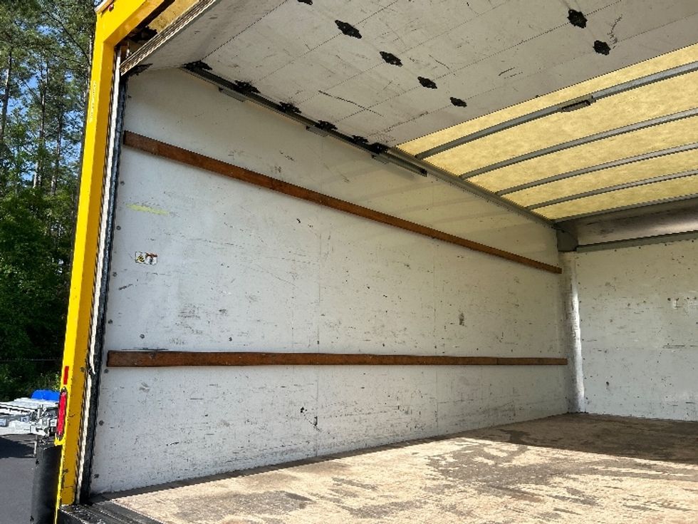 Light Duty Box Truck-Light and Medium Duty Trucks-GMC-2021-Savana G33903-Torrance-CA-65,048\n\t\tmiles-$ 35,750 - Image 11