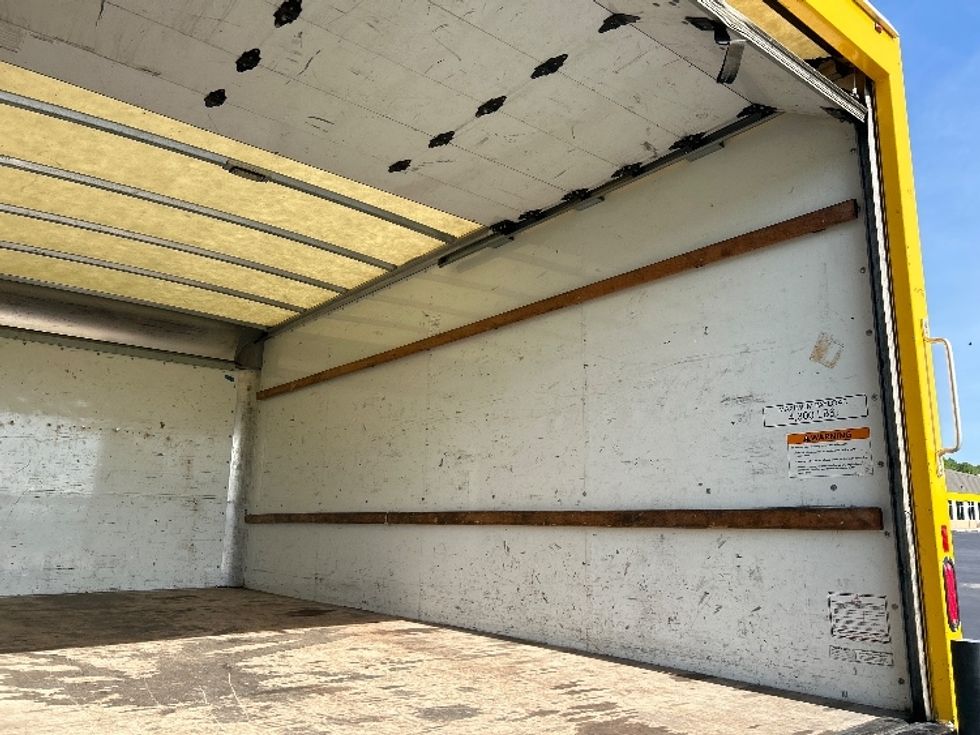 Light Duty Box Truck-Light and Medium Duty Trucks-GMC-2021-Savana G33903-Torrance-CA-65,048\n\t\tmiles-$ 35,750 - Image 12