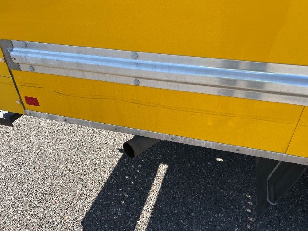 Light Duty Box Truck-Light and Medium Duty Trucks-GMC-2021-Savana G33903-Torrance-CA-71,850\n\t\tmiles-$ 29,250 - Image 22