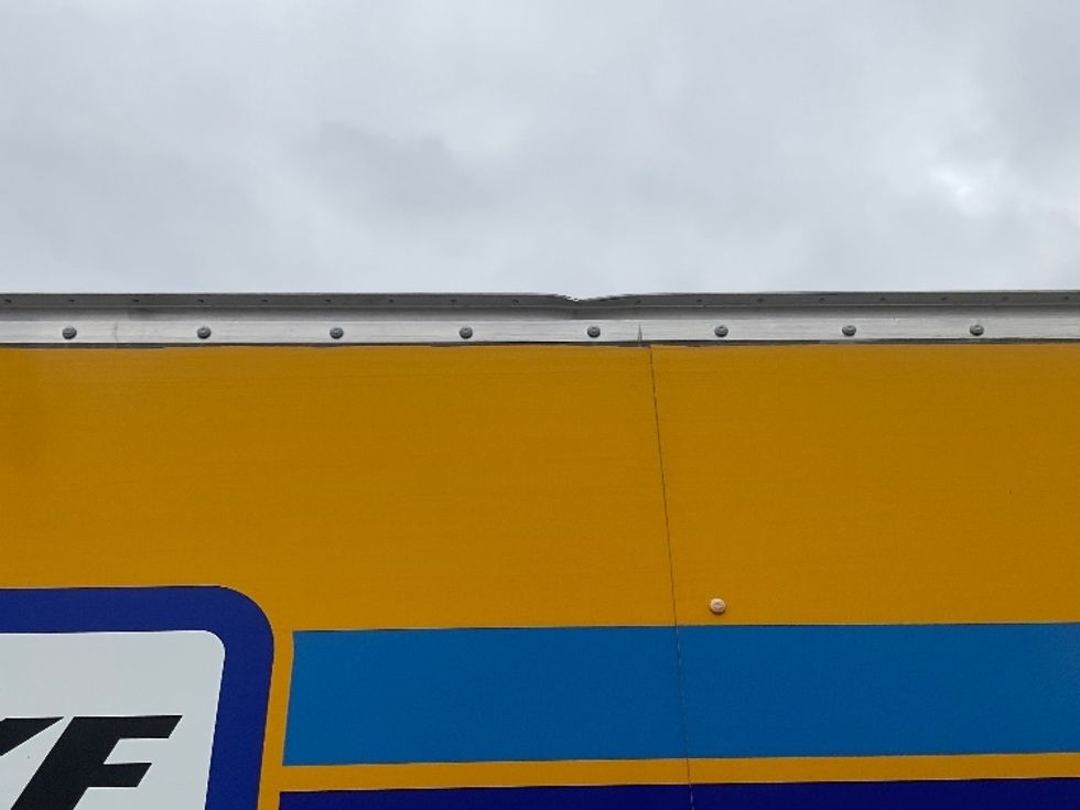 Light Duty Box Truck-Light and Medium Duty Trucks-GMC-2021-Savana G33903-Torrance-CA-73,580\n\t\tmiles-$ 31,250 - Image 27