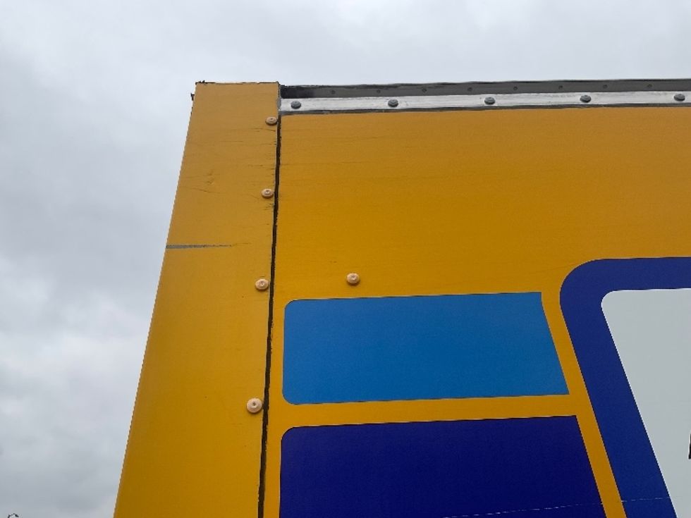 Light Duty Box Truck-Light and Medium Duty Trucks-GMC-2021-Savana G33903-Torrance-CA-73,580\n\t\tmiles-$ 31,250 - Image 29