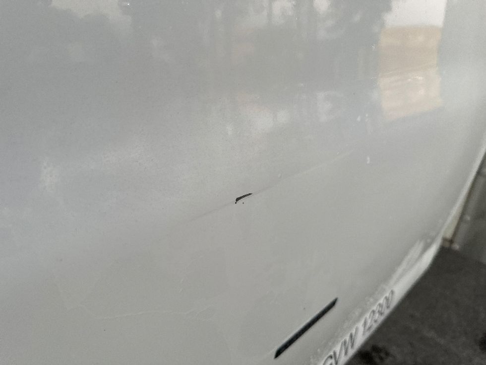 Light Duty Box Truck-Light and Medium Duty Trucks-GMC-2021-Savana G33903-Torrance-CA-74,808\n\t\tmiles-$ 42,000 - Image 29