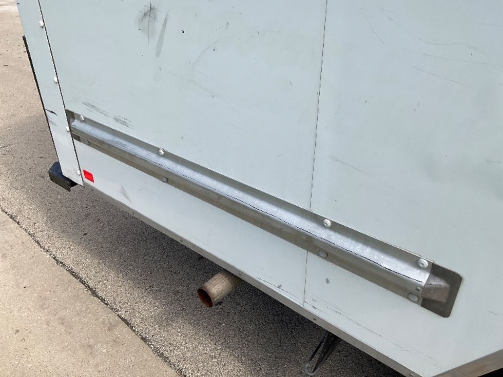 Light Duty Box Truck-Light and Medium Duty Trucks-GMC-2021-Savana G33903-Torrance-CA-74,899\n\t\tmiles-$ 33,750 - Image 29