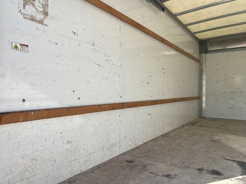 Light Duty Box Truck-Light and Medium Duty Trucks-GMC-2021-Savana G33903-Torrance-CA-80,446\n\t\tmiles-$ 36,000 - Image 11