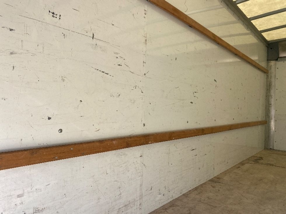 Light Duty Box Truck-Light and Medium Duty Trucks-GMC-2021-Savana G33903-Torrance-CA-80,446\n\t\tmiles-$ 36,000 - Image 26