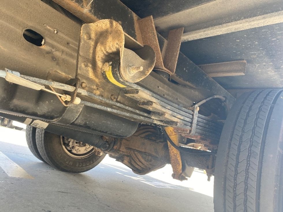 Light Duty Box Truck-Light and Medium Duty Trucks-GMC-2021-Savana G33903-Torrance-CA-80,446\n\t\tmiles-$ 36,000 - Image 5