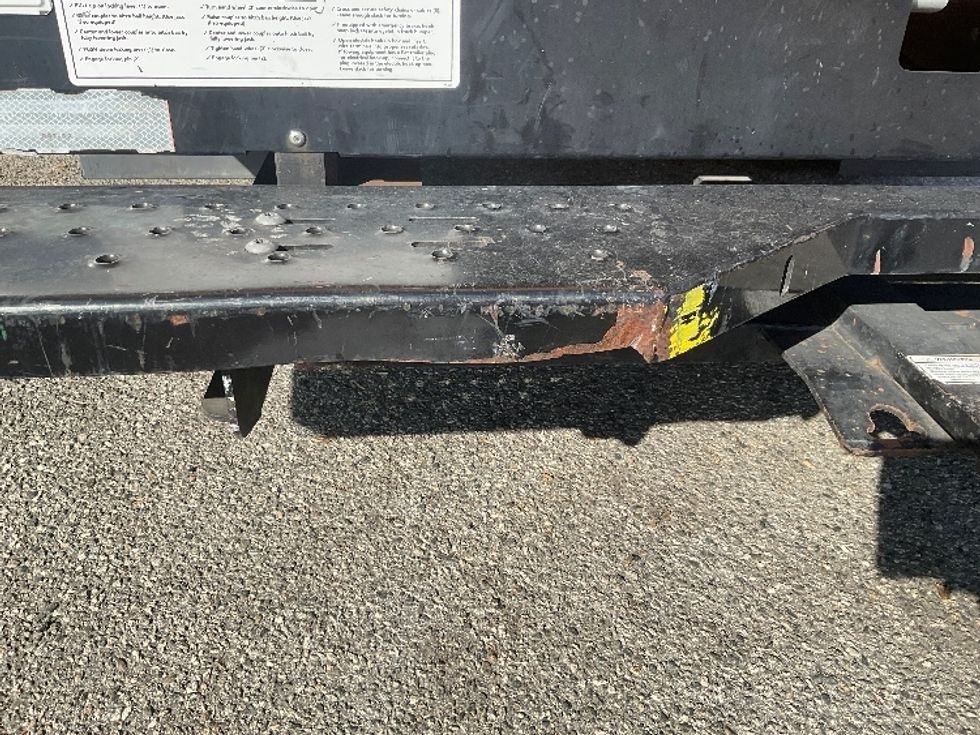 Light Duty Box Truck-Light and Medium Duty Trucks-GMC-2021-Savana G33903-Torrance-CA-81,856\n\t\tmiles-$ 35,500 - Image 27