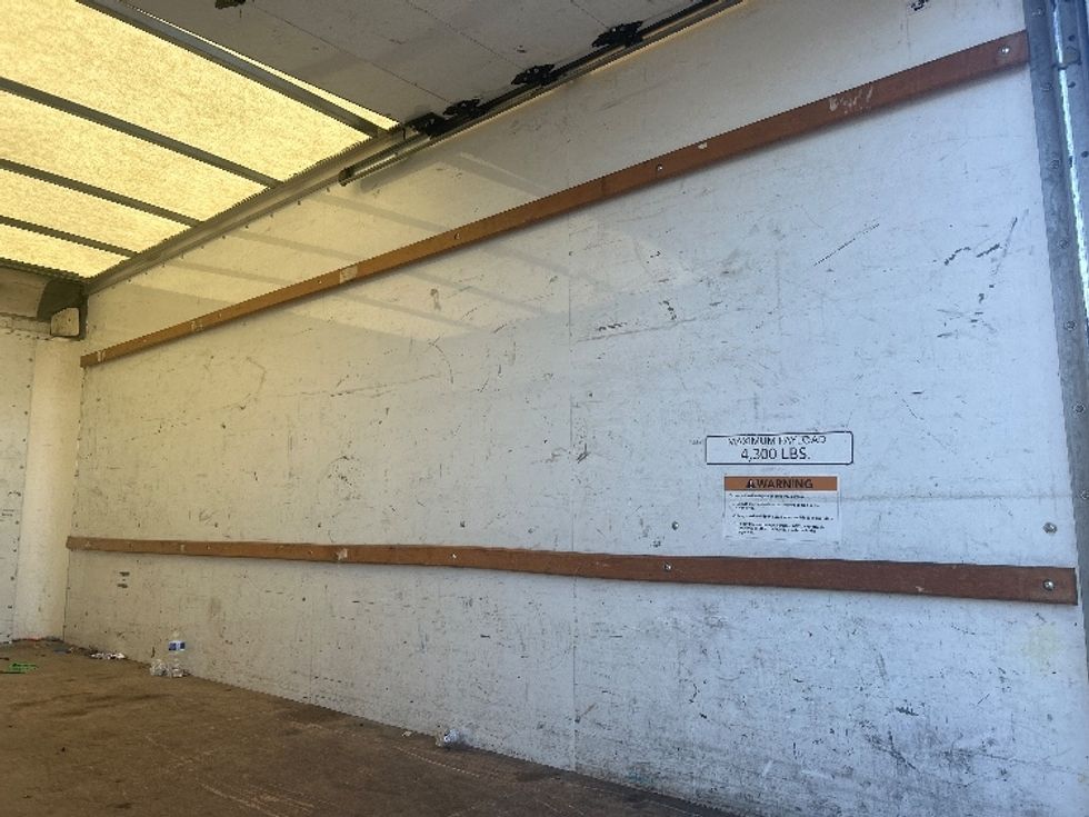 Light Duty Box Truck-Light and Medium Duty Trucks-GMC-2021-Savana G33903-Torrance-CA-88,177\n\t\tmiles-$ 28,500 - Image 11