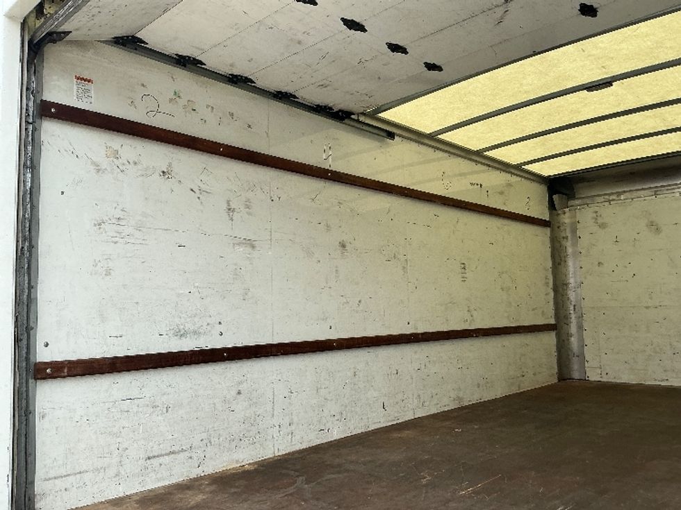 Light Duty Box Truck-Light and Medium Duty Trucks-GMC-2021-Savana G33903-Torrance-CA-91,585\n\t\tmiles-$ 26,750 - Image 11