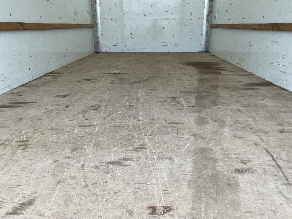Light Duty Box Truck-Light and Medium Duty Trucks-GMC-2021-Savana G33903-Traverse City-MI-85,282\n\t\tmiles-$ 28,750 - Image 10