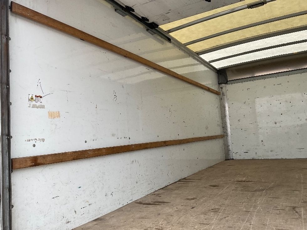 Light Duty Box Truck-Light and Medium Duty Trucks-GMC-2021-Savana G33903-Traverse City-MI-85,282\n\t\tmiles-$ 28,750 - Image 11