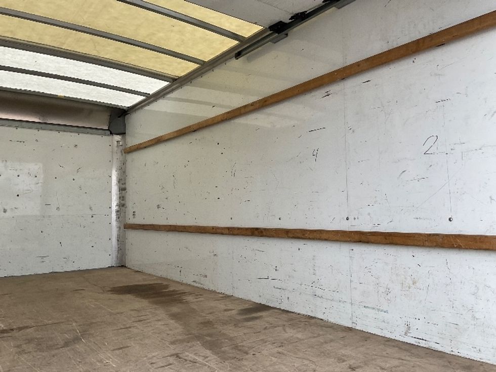 Light Duty Box Truck-Light and Medium Duty Trucks-GMC-2021-Savana G33903-Traverse City-MI-85,282\n\t\tmiles-$ 28,750 - Image 12