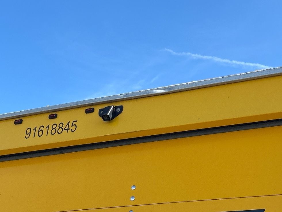 Light Duty Box Truck-Light and Medium Duty Trucks-GMC-2021-Savana G33903-Tucson-AZ-113,108\n\t\tmiles-$ 26,250 - Image 25