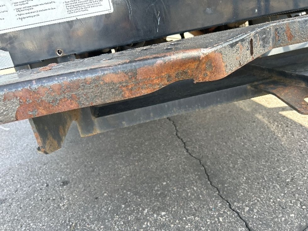 Light Duty Box Truck-Light and Medium Duty Trucks-GMC-2021-Savana G33903-Tucson-AZ-121,270\n\t\tmiles-$ 25,250 - Image 26