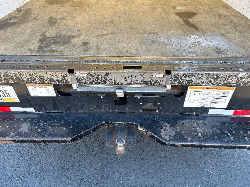Light Duty Box Truck-Light and Medium Duty Trucks-GMC-2021-Savana G33903-Tucson-AZ-94,754\n\t\tmiles-$ 25,000 - Image 10