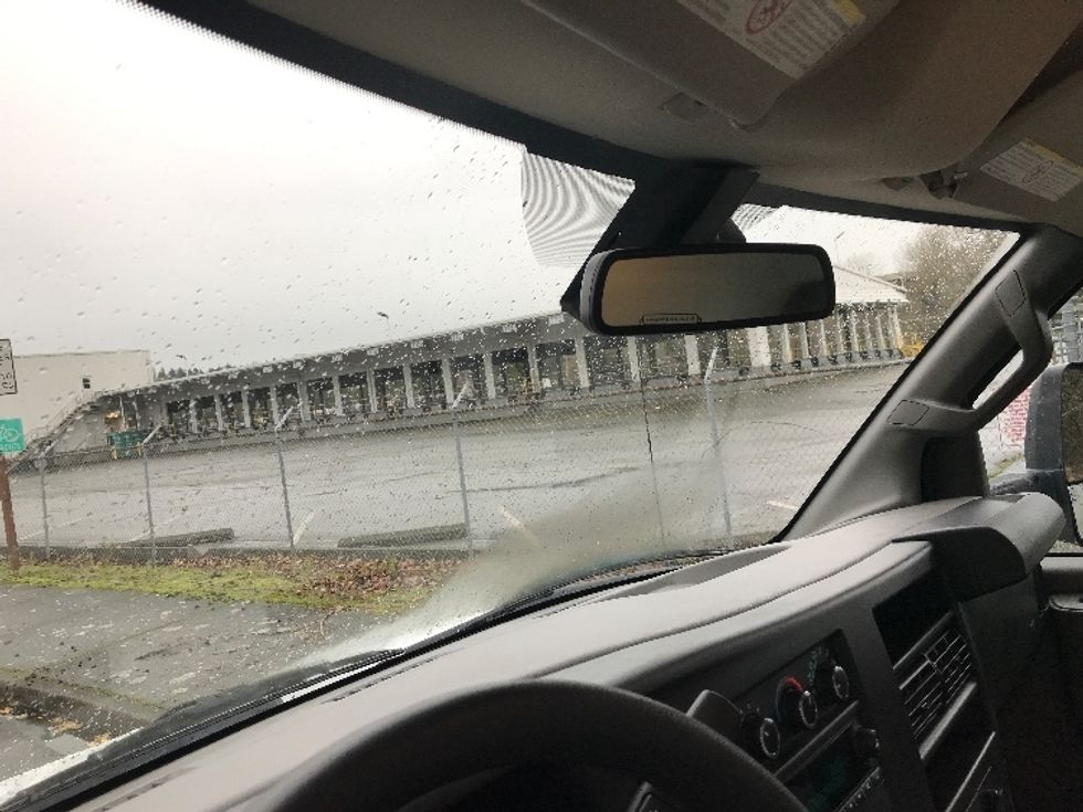 Light Duty Box Truck-Light and Medium Duty Trucks-GMC-2021-Savana G33903-Tukwila-WA-113,538\n\t\tmiles-$ 27,000 - Image 24