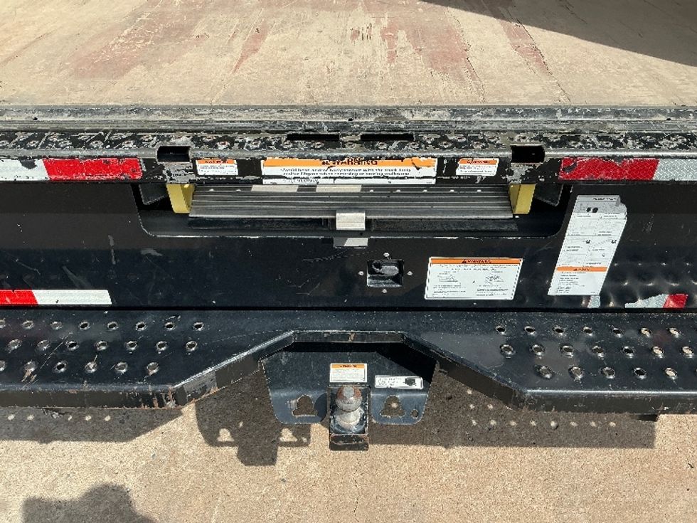 Light Duty Box Truck-Light and Medium Duty Trucks-GMC-2021-Savana G33903-Tulsa-OK-79,994\n\t\tmiles-$ 31,250 - Image 10