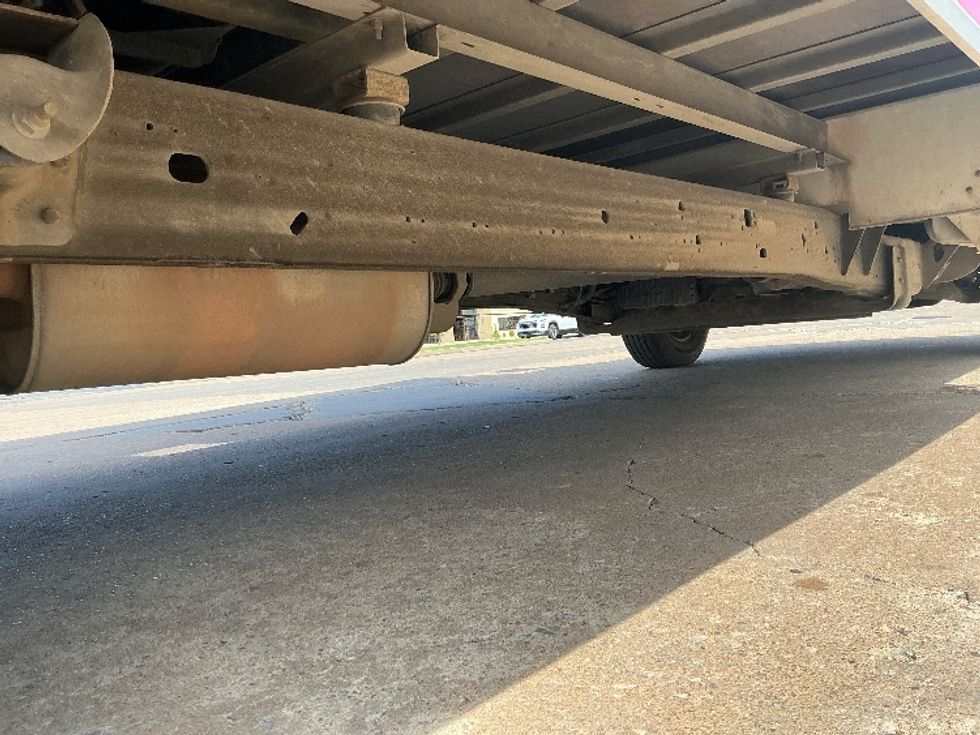 Light Duty Box Truck-Light and Medium Duty Trucks-GMC-2021-Savana G33903-Tulsa-OK-79,994\n\t\tmiles-$ 31,250 - Image 14