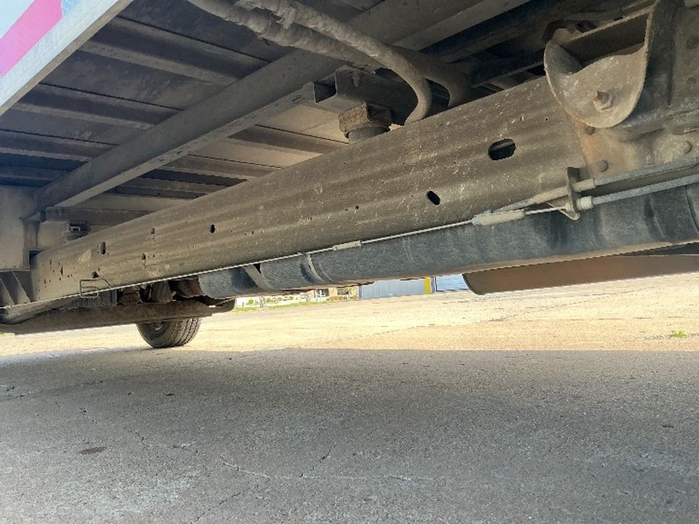 Light Duty Box Truck-Light and Medium Duty Trucks-GMC-2021-Savana G33903-Tulsa-OK-79,994\n\t\tmiles-$ 31,250 - Image 5