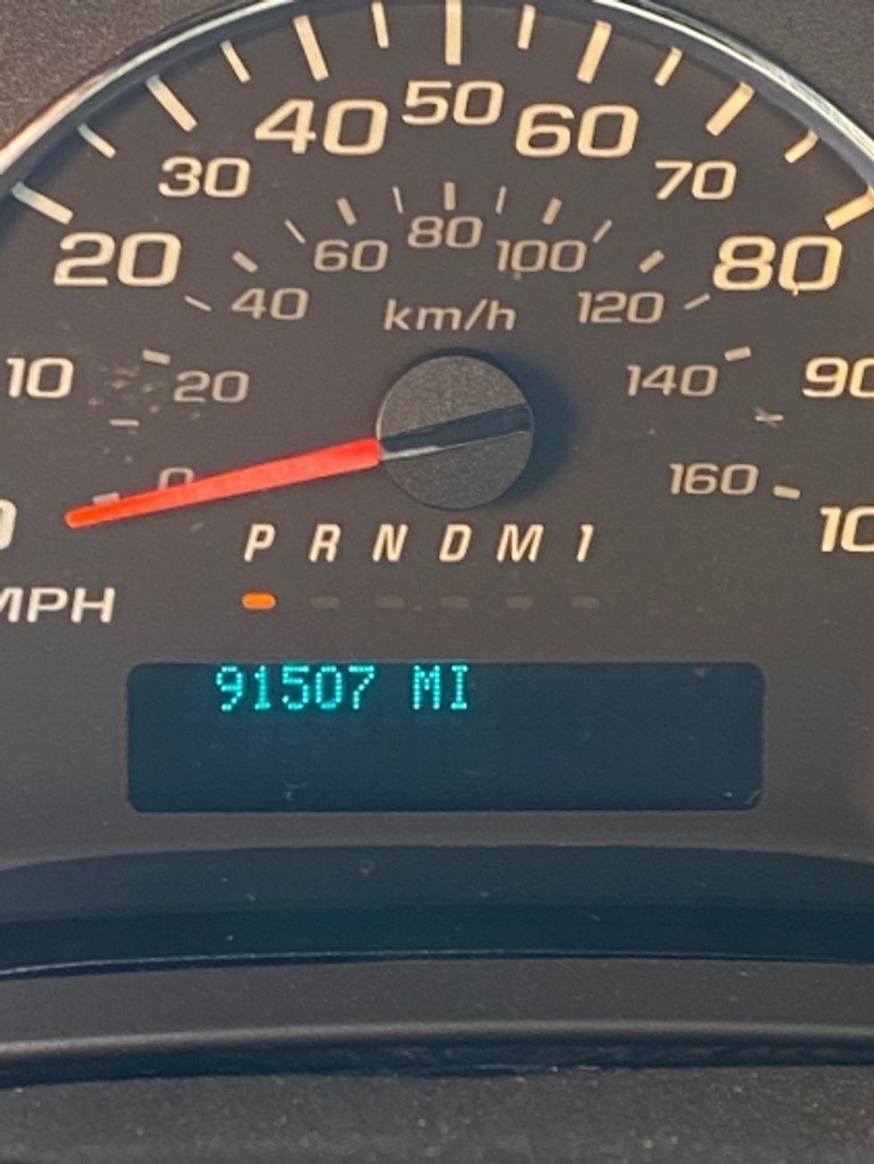 Light Duty Box Truck-Light and Medium Duty Trucks-GMC-2021-Savana G33903-Tulsa-OK-91,846\n\t\tmiles-$ 30,250 - Image 25