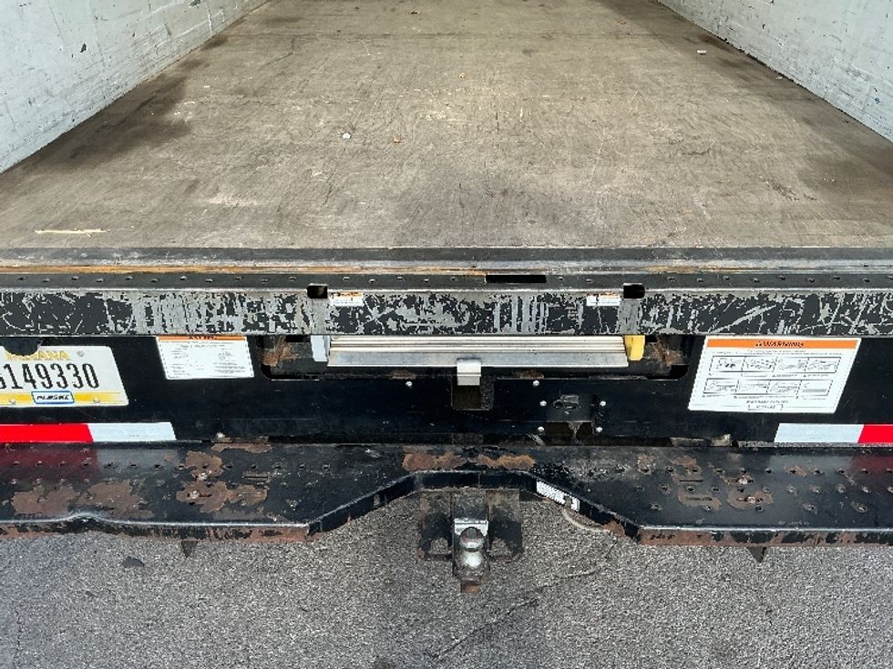 Light Duty Box Truck-Light and Medium Duty Trucks-GMC-2021-Savana G33903-Tulsa-OK-97,385\n\t\tmiles-$ 30,000 - Image 10