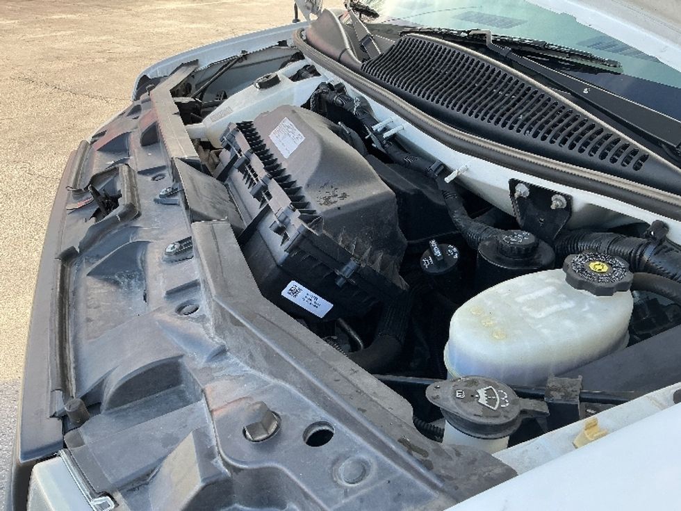 Light Duty Box Truck-Light and Medium Duty Trucks-GMC-2021-Savana G33903-Tulsa-OK-97,385\n\t\tmiles-$ 30,000 - Image 24