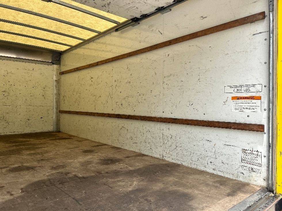 Light Duty Box Truck-Light and Medium Duty Trucks-GMC-2021-Savana G33903-Valdosta-GA-113,295\n\t\tmiles-$ 24,250 - Image 11