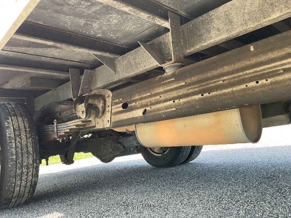 Light Duty Box Truck-Light and Medium Duty Trucks-GMC-2021-Savana G33903-Valdosta-GA-87,980\n\t\tmiles-$ 27,250 - Image 13