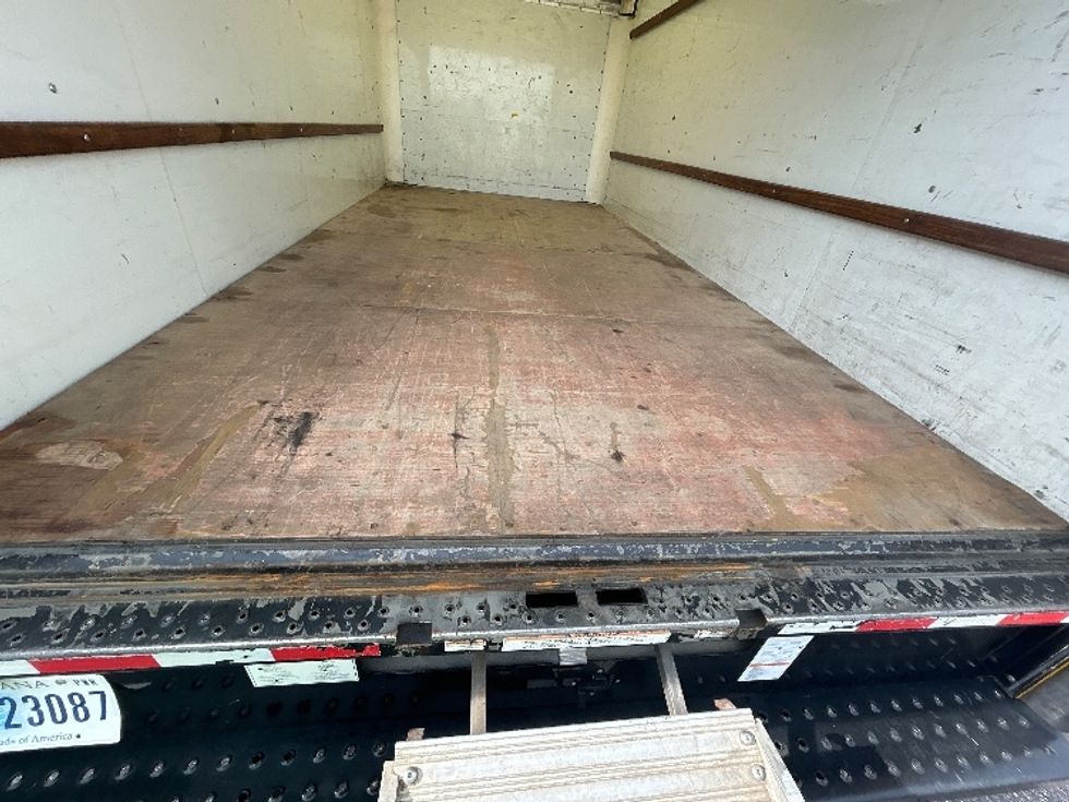 Light Duty Box Truck-Light and Medium Duty Trucks-GMC-2021-Savana G33903-Valdosta-GA-91,175\n\t\tmiles-$ 26,750 - Image 10