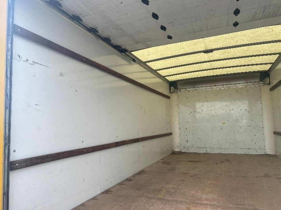 Light Duty Box Truck-Light and Medium Duty Trucks-GMC-2021-Savana G33903-Valdosta-GA-91,175\n\t\tmiles-$ 26,750 - Image 11