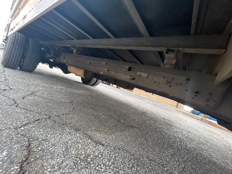 Light Duty Box Truck-Light and Medium Duty Trucks-GMC-2021-Savana G33903-Valdosta-GA-91,175\n\t\tmiles-$ 26,750 - Image 14