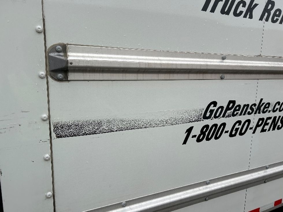 Light Duty Box Truck-Light and Medium Duty Trucks-GMC-2021-Savana G33903-Ventura-CA-75,318\n\t\tmiles-$ 34,750 - Image 25