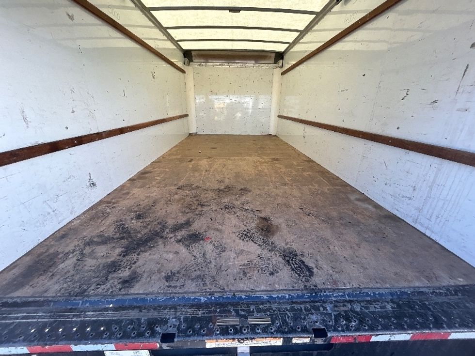 Light Duty Box Truck-Light and Medium Duty Trucks-GMC-2021-Savana G33903-Vernon-CA-119,238\n\t\tmiles-$ 25,250 - Image 10