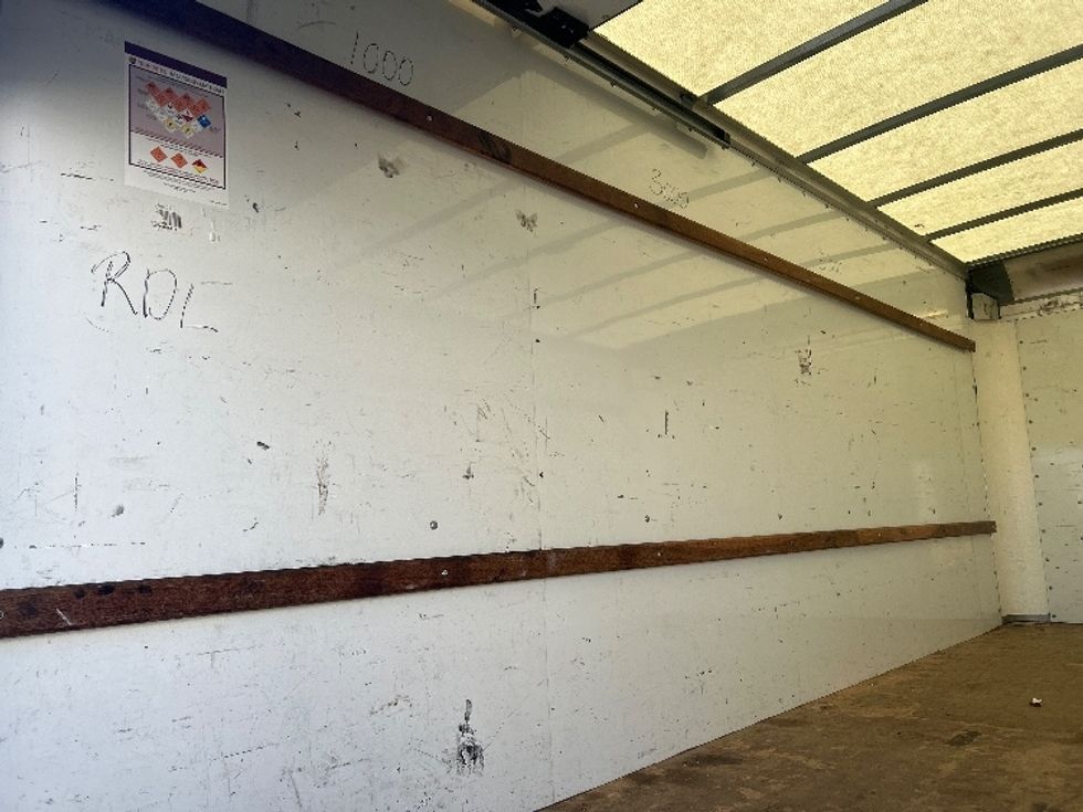 Light Duty Box Truck-Light and Medium Duty Trucks-GMC-2021-Savana G33903-Vernon-CA-119,238\n\t\tmiles-$ 25,250 - Image 11