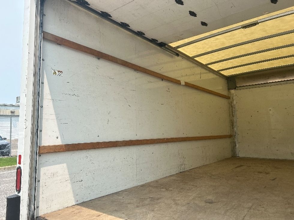 Light Duty Box Truck-Light and Medium Duty Trucks-GMC-2021-Savana G33903-Virginia Beach-VA-85,750\n\t\tmiles-$ 30,500 - Image 11