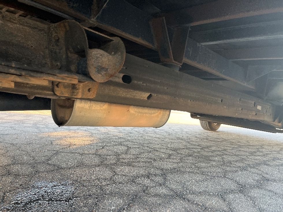 Light Duty Box Truck-Light and Medium Duty Trucks-GMC-2021-Savana G33903-Warren-MI-74,491\n\t\tmiles-$ 32,000 - Image 14