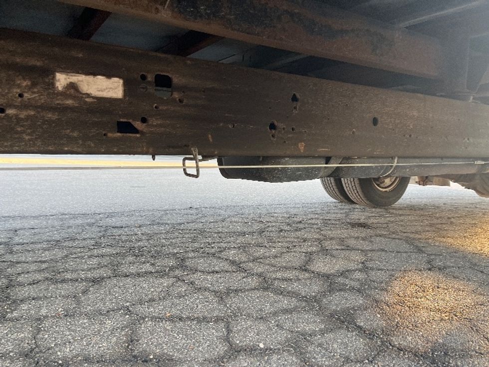 Light Duty Box Truck-Light and Medium Duty Trucks-GMC-2021-Savana G33903-Warren-MI-74,491\n\t\tmiles-$ 32,000 - Image 5