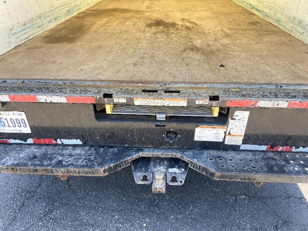 Light Duty Box Truck-Light and Medium Duty Trucks-GMC-2021-Savana G33903-Warren-MI-94,056\n\t\tmiles-$ 29,750 - Image 10