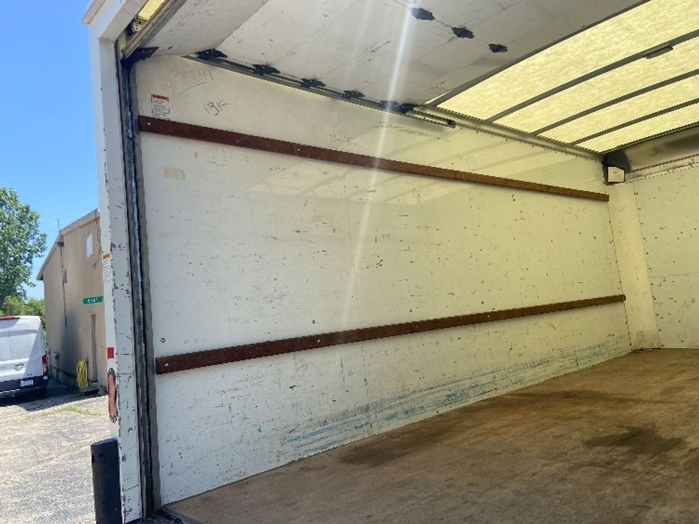 Light Duty Box Truck-Light and Medium Duty Trucks-GMC-2021-Savana G33903-Warren-MI-94,056\n\t\tmiles-$ 29,750 - Image 11