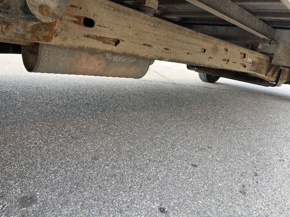 Light Duty Box Truck-Light and Medium Duty Trucks-GMC-2021-Savana G33903-Warren-MI-95,655\n\t\tmiles-$ 26,750 - Image 13