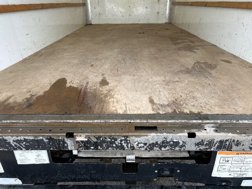 Light Duty Box Truck-Light and Medium Duty Trucks-GMC-2021-Savana G33903-Watertown-NY-120,061\n\t\tmiles-$ 25,500 - Image 10