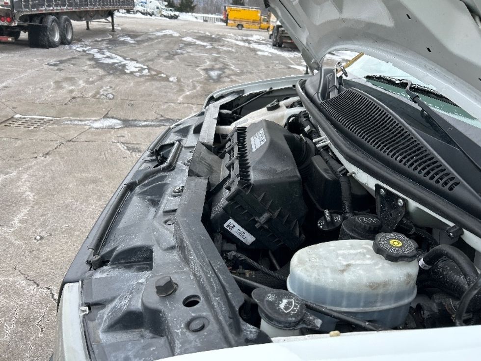 Light Duty Box Truck-Light and Medium Duty Trucks-GMC-2021-Savana G33903-Watertown-NY-120,061\n\t\tmiles-$ 25,500 - Image 24