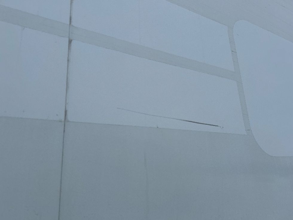 Light Duty Box Truck-Light and Medium Duty Trucks-GMC-2021-Savana G33903-Watertown-NY-120,061\n\t\tmiles-$ 25,500 - Image 27