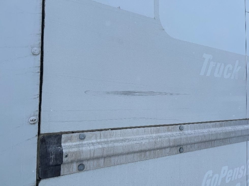 Light Duty Box Truck-Light and Medium Duty Trucks-GMC-2021-Savana G33903-Watertown-NY-120,061\n\t\tmiles-$ 25,500 - Image 29