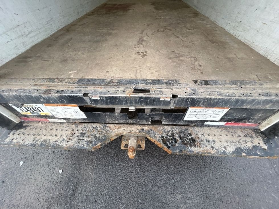 Light Duty Box Truck-Light and Medium Duty Trucks-GMC-2021-Savana G33903-Watertown-NY-91,560\n\t\tmiles-$ 28,750 - Image 10